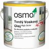 OSMO TVRDÝ VOSKOVÝ OLEJ EXPRES - 2,5 L, 3340 Biely transparentný
