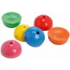 Gymnic Multiactiv Stone Farba: Oranžová
