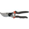 YT-8800 Záhradné nožnice 205 mm (priemer do 15 mm) šikmý strih