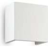 Ideal Lux 214672 nástenné svietidlo Flash 1x40W|G9