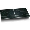 Indukčná Platnička Severin 1031-000 3400 W Čierna 3400 W