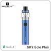Vaporesso Sky Solo Plus elektronická cigareta 3000 mAh Modrá 1 ks