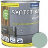 Chemolak Syntetika 4,5 l holubia šeď