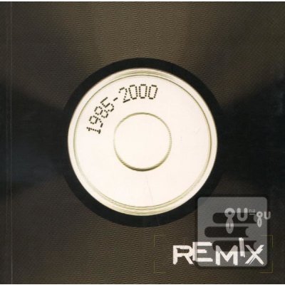 GUnaGU remix 1985 – 2000