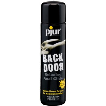 Pjur Backdoor Relaxing Silicone Glide 100 ml