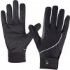 QHP Rukavice Air-flow QHP, čierne Veľkosť: XS