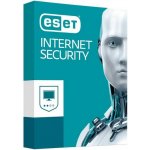 ESET Internet Security 2022 1 lic. 12 mes.