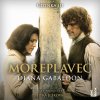 Mořeplavec - Diana Gabaldonová - Čte Jitka Ježková
