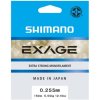 silón Shimano Exage 150m 0.255mm 5.5kg Shimano