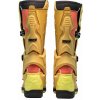 SiDi CROSSAIR gold/lime - 2025, 43