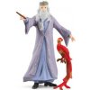 Dumbledore & Fawkes SLH42637 ()