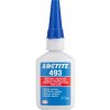 Loctite 493 – Univerzálne sekundové lepidlo, 50 g
