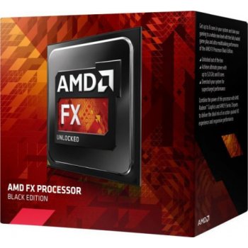 AMD FX-6350 FD6350FRHKHBX