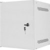 Lanberg skriňa LANBERG ZÁVESNÁ SKRIŇA REGÁL 10 6U 280X310 ŠEDÁ, KOVOVÉ DVERE (PLOCHÉ BALENIE) WF10-2306-00S