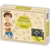 MemoRace Animals new