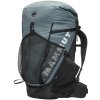 Dámsky turistický batoh Mammut Ducan Spine 50-60 00791 strata-black 50-60 l