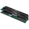 Patriot Viper 3/DDR3/16GB/1866MHz/CL10/2x8GB/Black PV316G186C0K