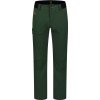 NORDBLANC FOOTHILLS pánske nohavice Farba: Zelená, Veľkosť: L