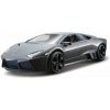 Bburago - Autá HOBBY, Lamborghini Reventón, sivá, 1:32
