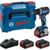 Skrutkovač Bosch akumulátorové napájanie 18 V 06019K6006