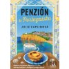 Penzión v Portugalsku - Julie Caplin