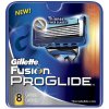 Gillette Fusion Proglide 8 ks (Gill. Fusion Proglide8 čepieľky)