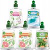 AIR WICK ACTIVE FRESH Náplne do Osviežovača Vzduchu Mix Vôní 228ml x5