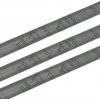 FREEZ 77 GRIP - grey - 3pcs.