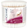 Cleanic Pure Hygienické tyčinky 200 ks