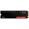 WD BLACK SSD NVMe 2TB PCIe SN7100 Powered by SanDisk, Gen4, (R:7250, W:6900MB/s) - WDS200T4X0E