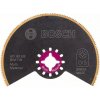 BOSCH BOSCH 2608661758 - BIM segmentový pílový list ACI 85 EB, Multi Material 85 mm