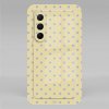 4NewCase - Kryt pre SAMSUNG - Galaxy A35 - INFINITY Hard - Blue Dots - 1017190500098
