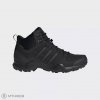 adidas TERREX SWIFT R2 MID GTX topánky, core black/core black/carbon UK 9
