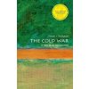 Cold War: A Very Short Introduction (McMahon,Robert J.,PhD (Ralph D. Mershon Professor of History Emeritus,Ohio State University))(Brožovaná)