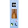 Fair Squared kalíšek menstruační z přírodního latexu L
