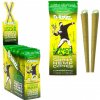 G-ROLLZ Blunt 2x LEMON HAZE Pre-Rolled Hemp Wraps