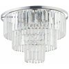 Nowodvorski CRISTAL SILVER M 7628
