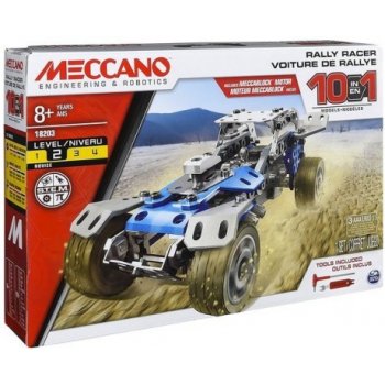 Meccano Model 10v1