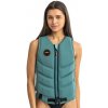 Jobe Fragment Life Vest Women Vintage Teal - S