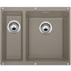 Blanco SUBLINE 340/160 U tartufo s tiahlom drez vpravo