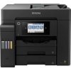 Tlačiareň multifunkčná Epson L6550 (C11CJ30402)