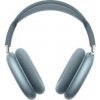 Slúchadlá Apple AirPods Max - modré (MWW63ZM/A)