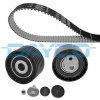 Sada ozubeného remeňa DAYCO KTB517