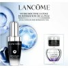 Lancôme Génifique Ultimate Serum posilujúce sérum 30 ml + Lancôme Génifique Ultimate Eye Cream očný krém 5 ml + Lancôme Rénergie H.P.N. 300-Peptide Cream protivráskový denný krém 15