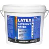 BARVY A LAKY TELURIA LATEX VONKAJŠÍ V 2065 - 1000 - biela - 5 Kg