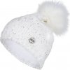 Eleven Ava Pletená čiapka White