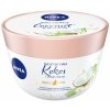 Nivea Baby Soft hydratačný krém na tvár a telo 200 ml