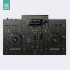 Doto Design Skin XDJ-RR DAY & NIGHT Black