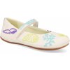 Camper Sella Houston Sea (K800486-005) barefoot baleríny white