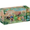 Záchranná štvorkolka pre zvieratá Playmobil Wiltopia 71011